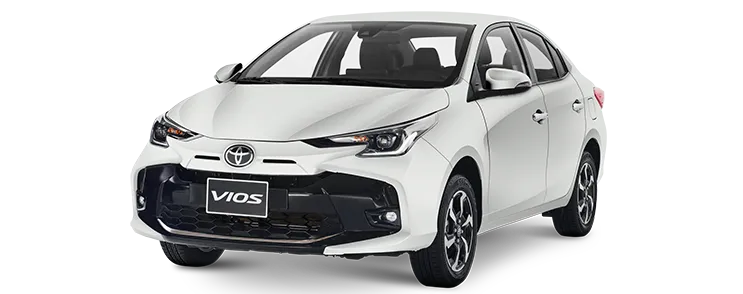 Toyota Vios