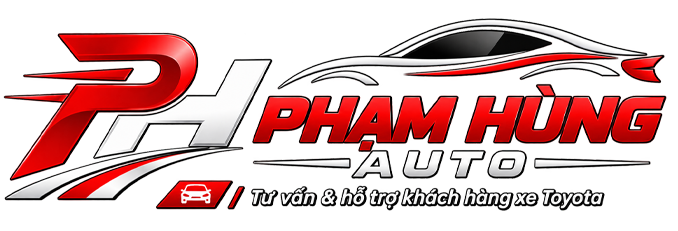TƯ VẤN XE TOYOTA – NGUYỄN QUỐC HUY